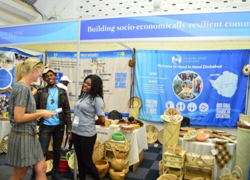 5 Key Takeaways from Sanganai/Hlanganani 2025 in Mutare