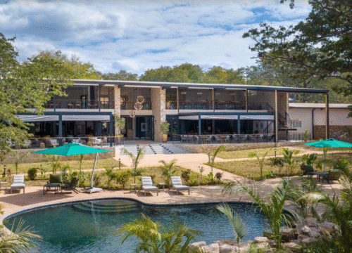 Welcoming The Waterfalls Lodge to Victoria Falls