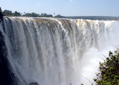 2 Day wildlife & wonder safari