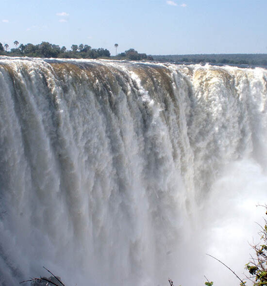 2 Day wildlife & wonder safari