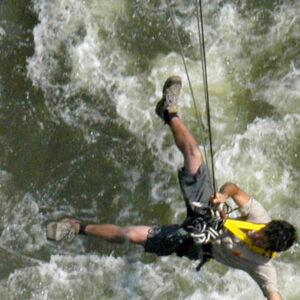 Victoria Falls Bungee Jump – Leap into the Batoka Gorge