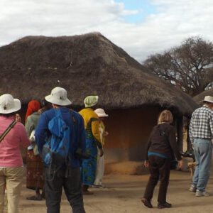 Cultural & Community Tours – Victoria Falls
