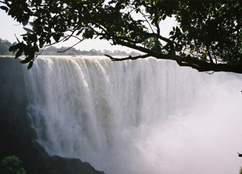 Victoria Falls Tours and Activities
