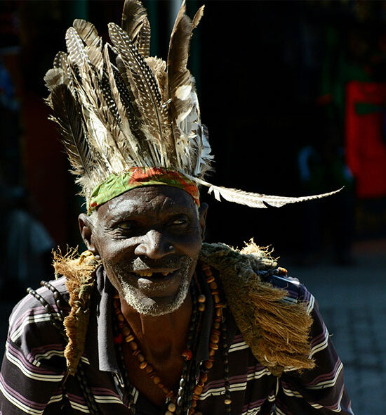 Livingstone & Victoria Falls Safari Experience with Lookout Café Lunch – 3 Days